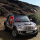 Image for article titled Mini Beachcomber Concept Previews Mini Crossman SUV